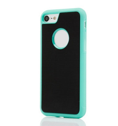 Compatible With  , Anti-gravity Nano-adsorption Phone Case