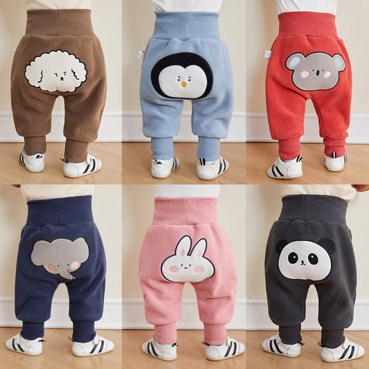 Baby Winter Pants