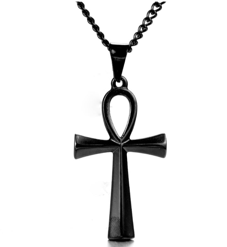 Egyptian Ankh Pendant