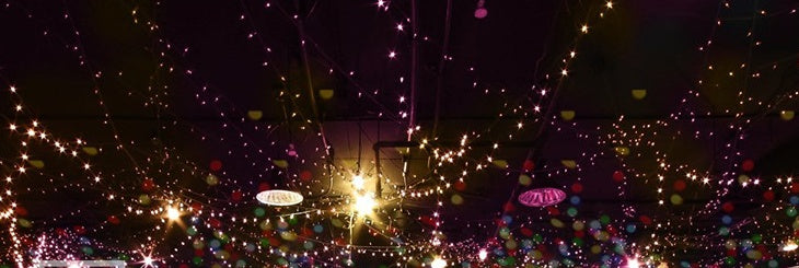 LED Lantern Flashing Lights Outdoor Waterproof Christmas Lantern Festival Wedding Decoration Lights