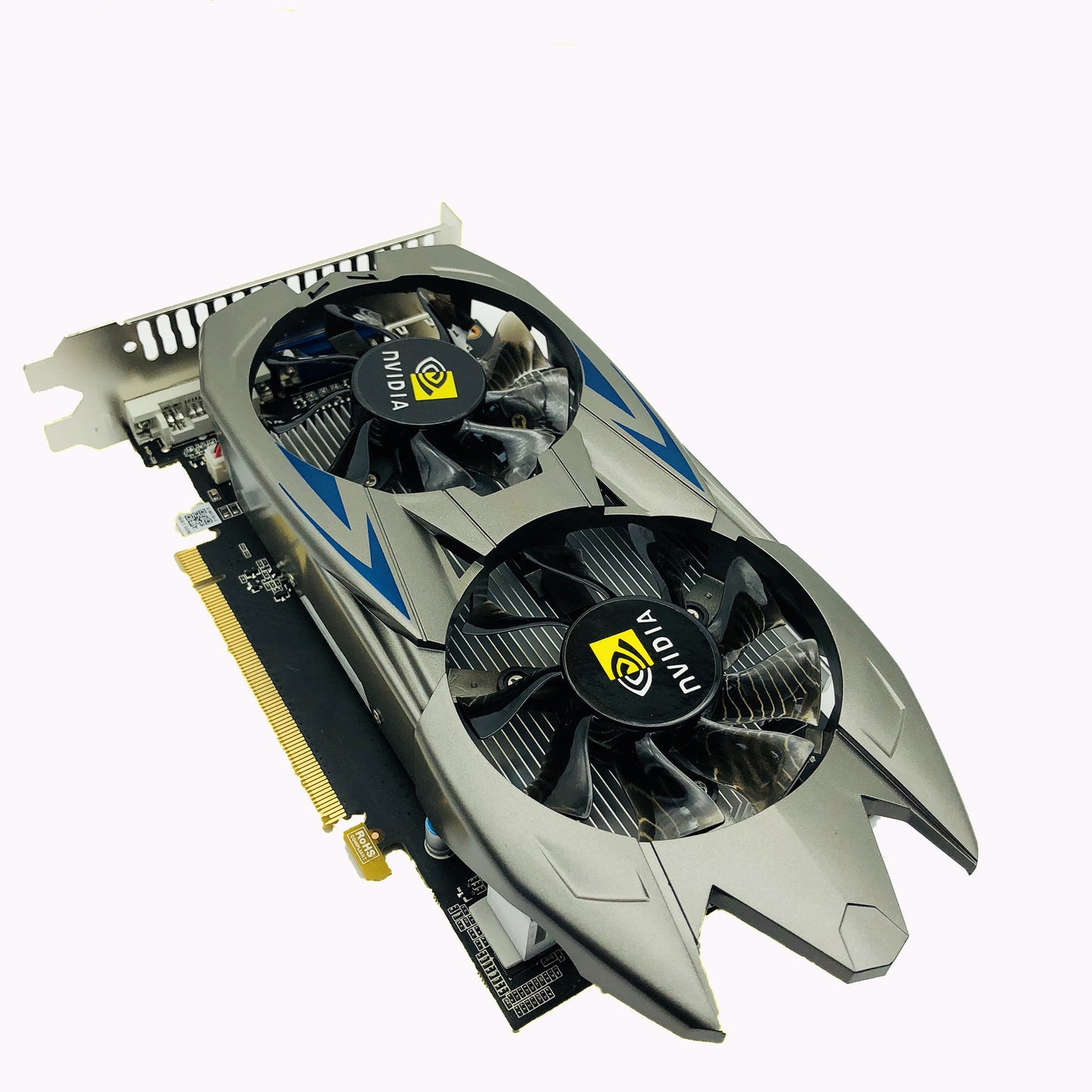 D5 3G Desktop Graphics Card