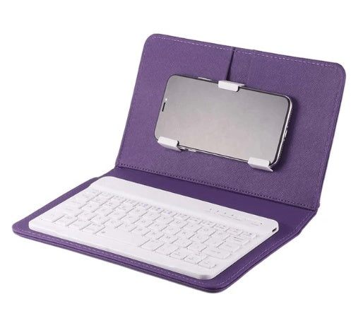 Wireless Keyboard Case Protective Cover