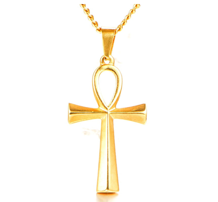 Egyptian Ankh Pendant