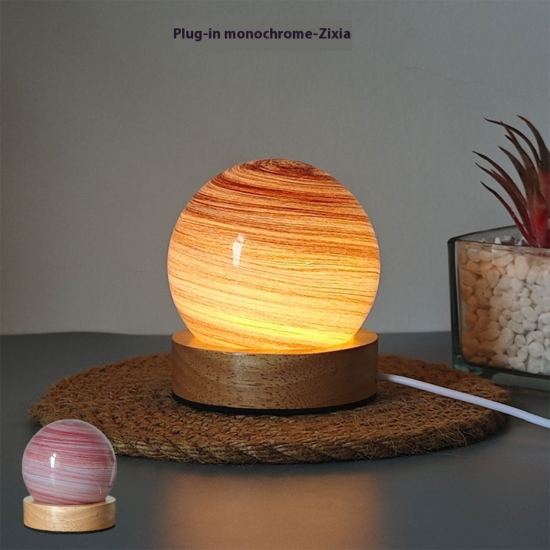 Planet Night Light Dream Creative