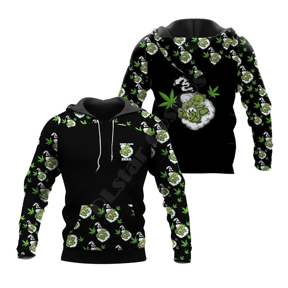 Men Sweatshirt Digital Printing Top Printed Round Neck Sweatshirt