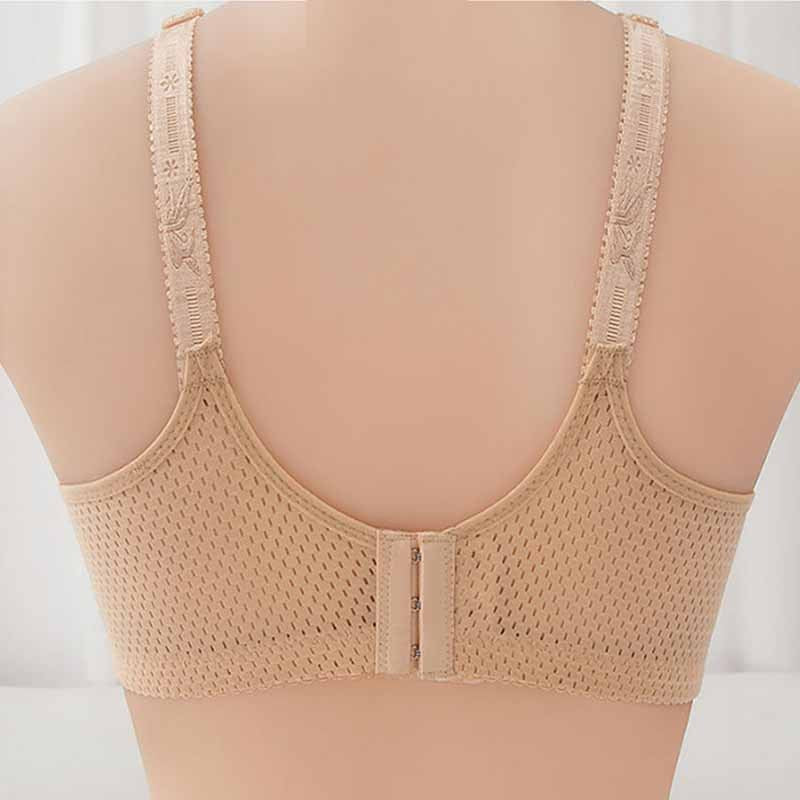 Seamless Bras For Women Bralette Soft Ultra-Thin Breathab Le