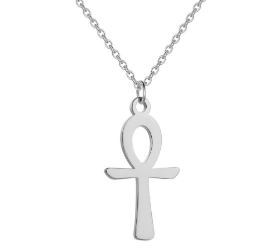 Egyptian Ankh Pendant