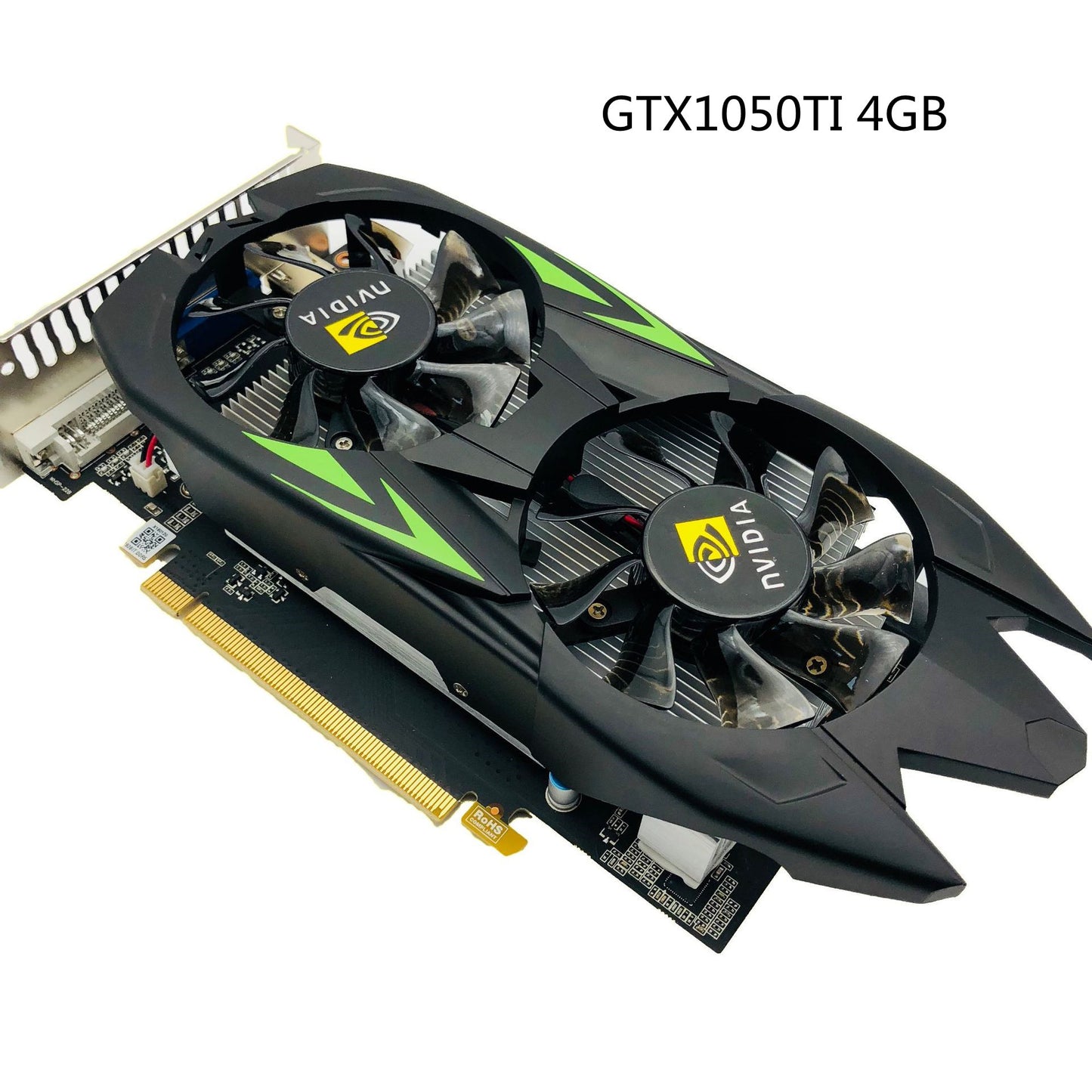 D5 3G Desktop Graphics Card