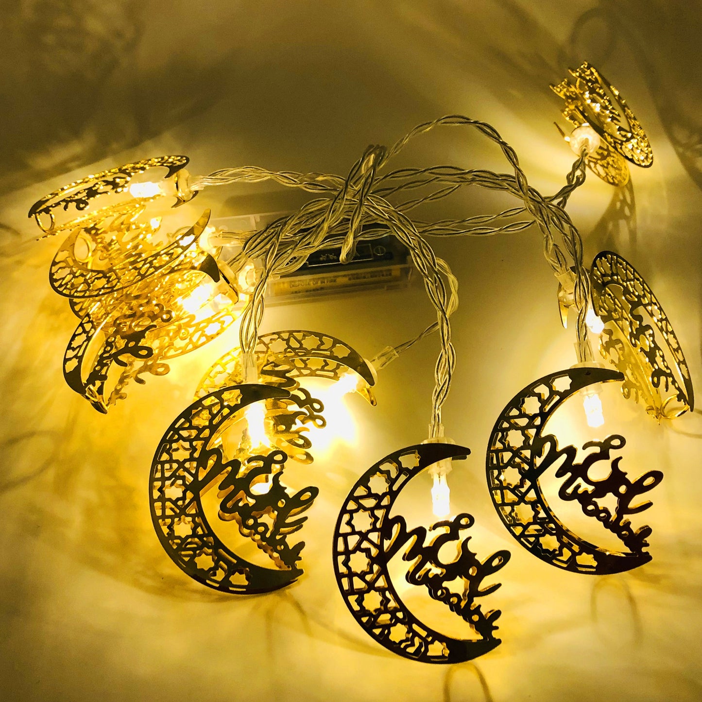 Ramadan Decoration For Diwali Festival Of Eurban