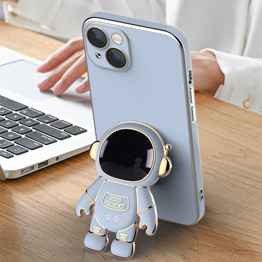 Stereo Astronaut Applicable Phone Case